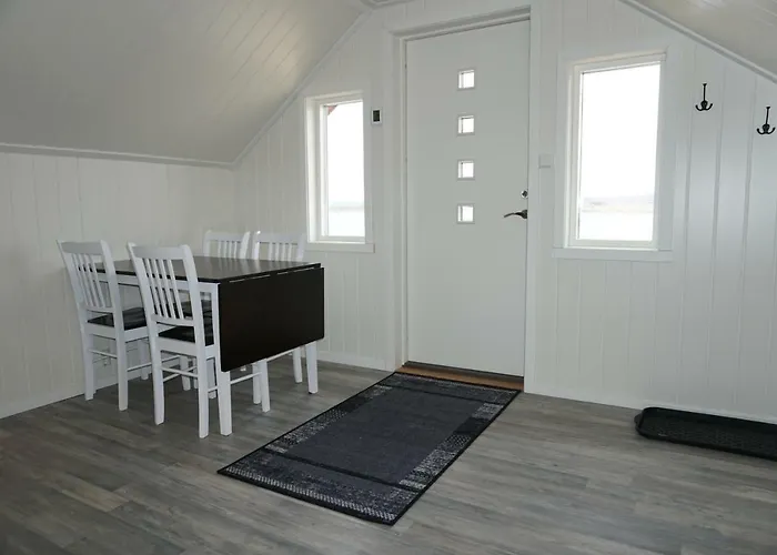 Varanger Fisherman\'S Shed