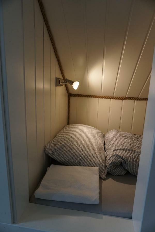 Apartment Varanger Fisherman's Shed *