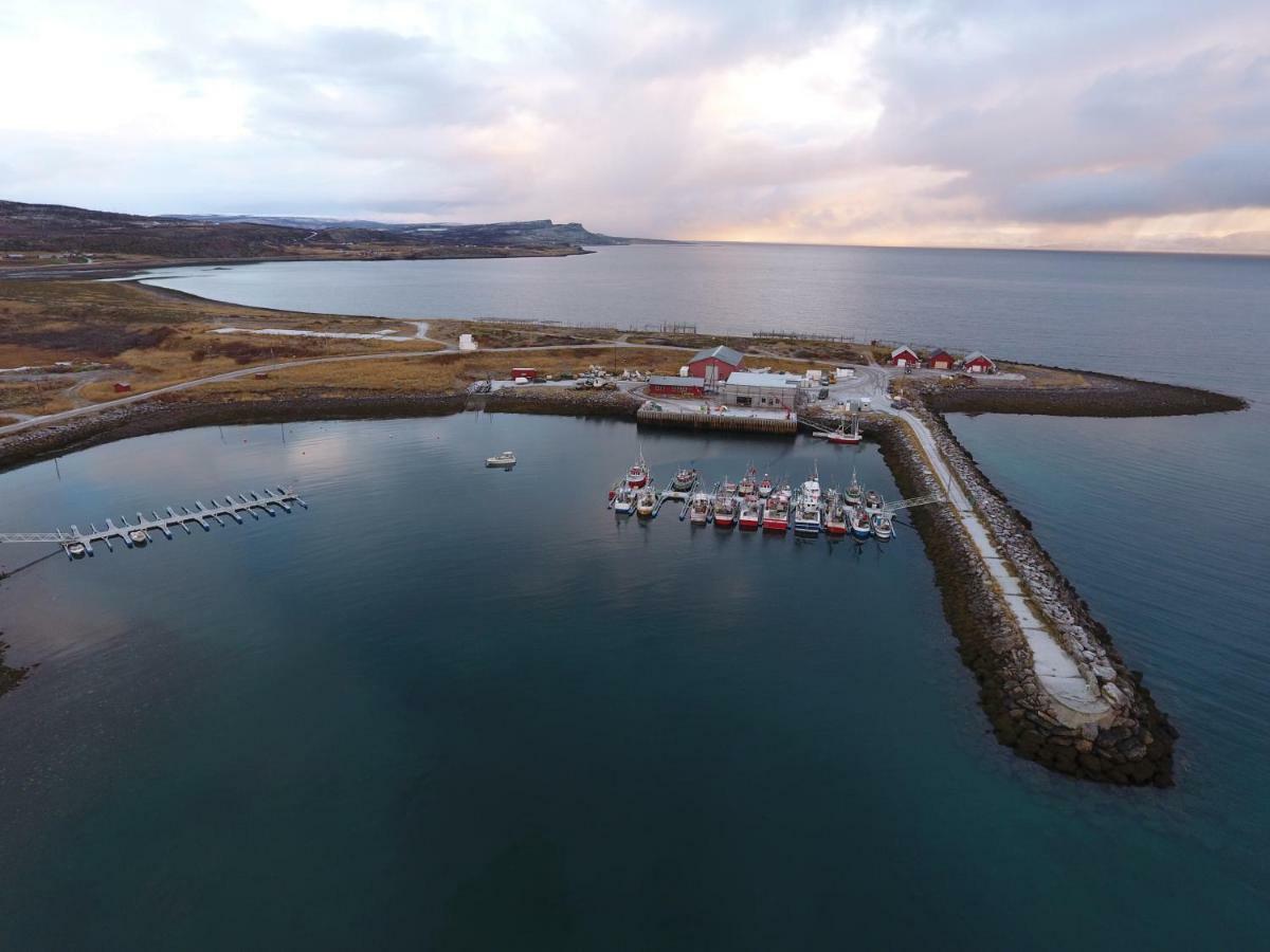 Apartment Varanger Fisherman's Shed