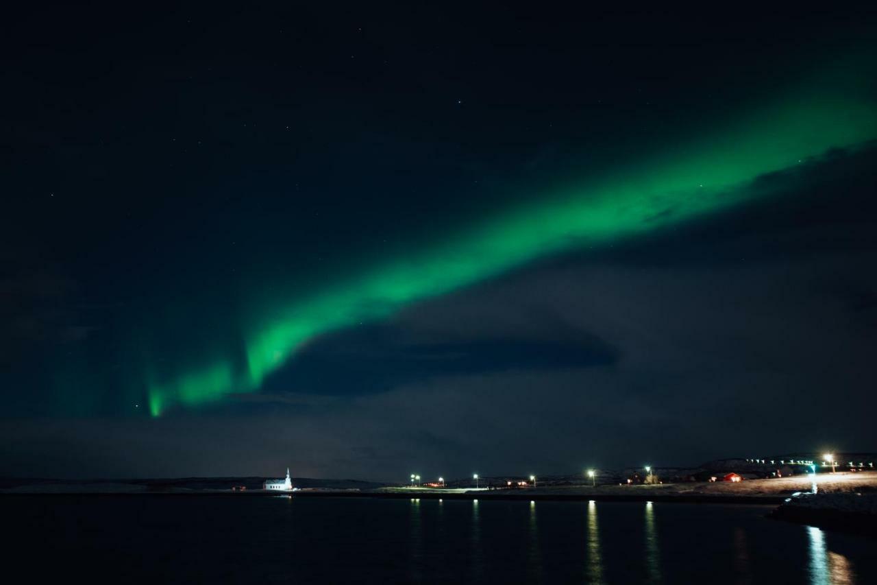Apartment Varanger Fisherman's Shed