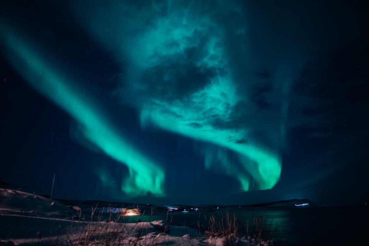Apartment Varanger Fisherman's Shed *